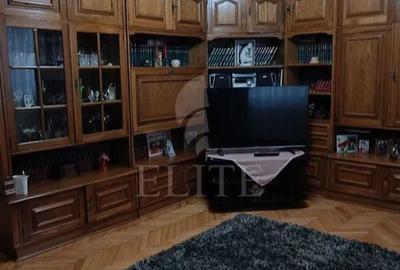 Apartament 3 camere în zona BLOCUL SPRAY - 2