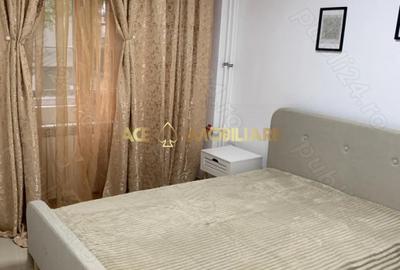 3 Camere | Timpuri Noi | Proximitate Metrou | Mobilat | Utilat - 1