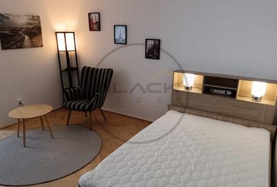 Garsoniera, mobilata - utilata, zona Big! - 1