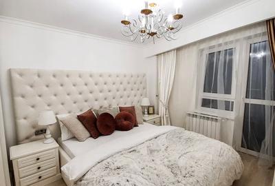 Apartament cu 2 camere de vanzare, Valea Lupului, mobilat - 3