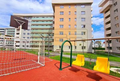 Apartament 1 camera + parcare Conest Evolution - 1