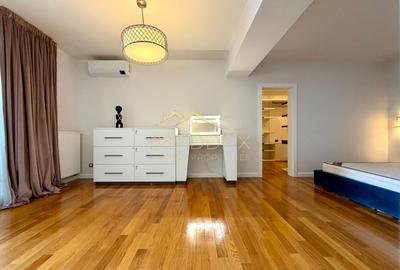 Apartament cu 4 camere Unic *180mp* // Vedere Panoramica catre lac // Aviatiei - 21