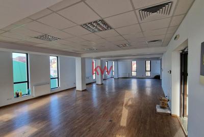 Spatiu comercial/birouri in Campus Tudor Vladimirescu, et 2, plan 2 - 3