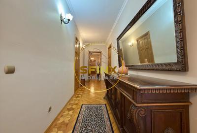 Vila Cotroceni | 733,64 mp | Teren 679 mp | Rezidenta sau business - 16