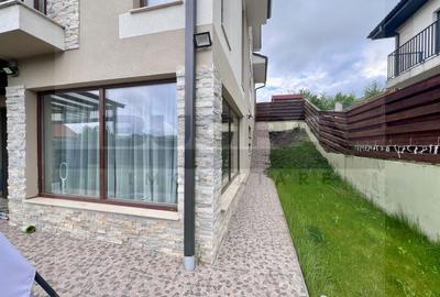 Casa individuala, 150mp, 400mp teren, 2 parcari, zona Faget - 15