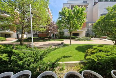 Apartament premium 4 camere, parter cu gradina, Washington Residence-Dorobanti - 18