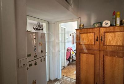 Apartament  3 Camere Calea Grivitei - 9