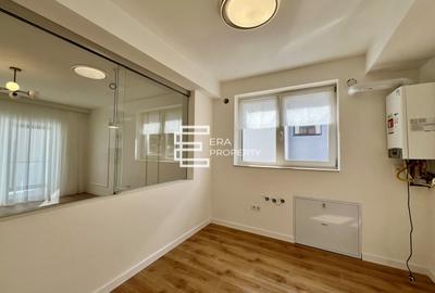 Apartament 2 camere, etaj 1, logie 7 mp | Zona Industrial Vest Sibiu - 3