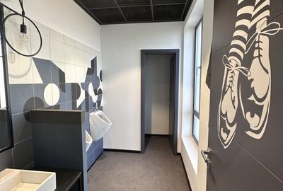 Spatiu de birouri Etaj 1 - 15