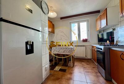 3 Camere decomandat | Metrou Constantin Brancoveanu - 5