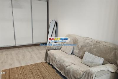 2 camere ikea pallady  mobilat ac loc parcare 560 eur cod 179 - 4