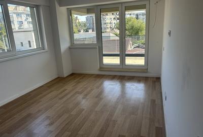 Gara, Apartament in bloc nou cu LOC DE PARCARE INCLUS!