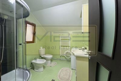 Apartament 4 camere ( etajul 1 vila) Galata- Belvedere - 23