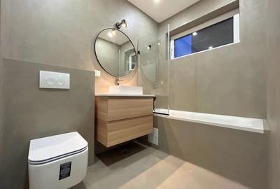 Apartament 3 camere, cu vedere catre padure, bloc nZEB - Comision 0% - 15