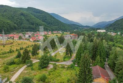 Locatie unica pentu pentru dezvoltari imobiliare - 8