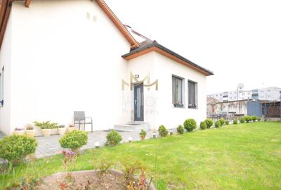 ✨ Proprietate premium în Gheorgheni – eleganță, confort și rafinament - 9