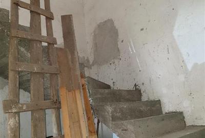 RECO Casa cu etaj nefinisata in Santion, com. Bors - 17