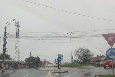 Afumati DN2/ DJ200A - Petrechioaia   Vanzare  Teren  intravilan /extravilan - 1