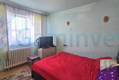Apartament cu 3 camere de tip AN, Al.Cazaban,Iosia,Oradea - 10