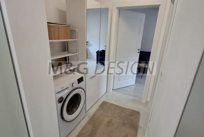 Ap 3 camere pe 2 nivele, loc parcare, Giroc-Lidl - 4