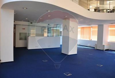 Spatiu de birouri ultracentral - 12