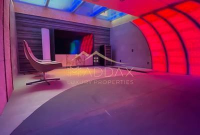 Cladire de birouri + spatiu comercial *1106 mp* // Dorobanti Capitale - 21