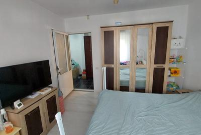 Apartament 2 camere decomandat - Tomis Nord - 95.000 euro (Cod E5) - 6