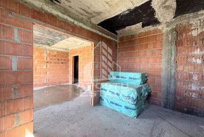 Casa individuala de vanzare P+1E Sacalaz - 9