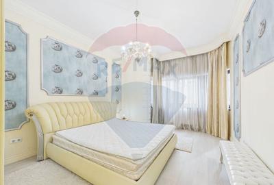 Apartament cu 3 camere langa parcul Cismigiu la 2 min de Metrou Izvor - 4
