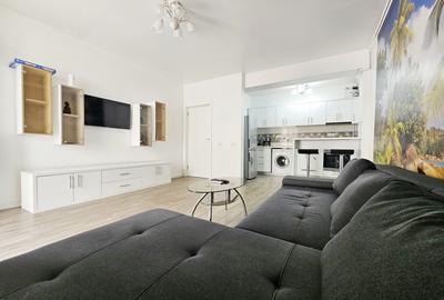 Apartament decomandat cu vedere la mare și lac - 4