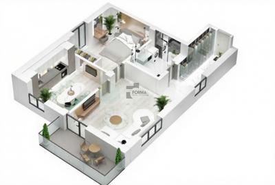 Sorescu Residence Otopeni -  Eleganta Urbana Intr o Zona cu Viitor Major - 2