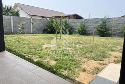 Duplex pe parter, cu 3 camere, de vanzare, in Sanandrei - 10