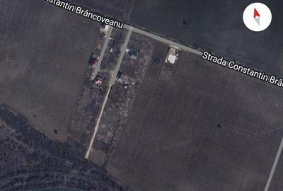 Teren intravilan de vanzare, zona Odai, Otopeni - 1