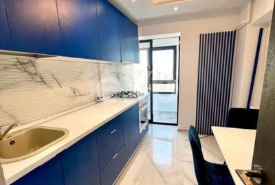 Apartament cu 3 camere de lux, ultracentral. - 2