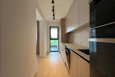 Inchiriere Apartament 4 Camere Iancu Nicolae- British School - 21