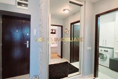 2 Camere de inchiriat | Berceni | Monaco Towers | Metrou | Centrala - 11