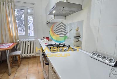 Apartament 3 camere zona Brancoveanu etaj 1 - 7