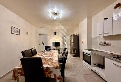 Apartament 2 camere,curte comuna,zona Lunei - 12