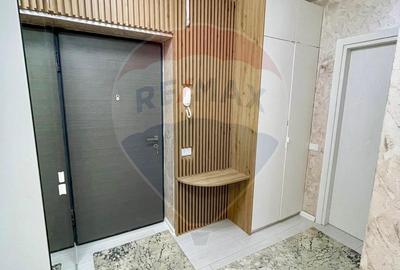Apartament 4 camere UNIC - PREMIUM de vanzare| Dobroiesti| Regnum Spa - 8