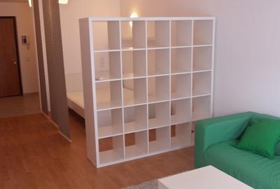 Proprietar | Garsoniera mare | 52.5 mp | Parcare | An 2010 | Doamna  Ghica Plaza - 1