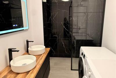 Oportunitate – Apartament modern de 3 camere în Zona Someșului, Florești - 3