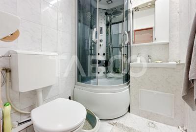 Apartament cu 4 camere decomandate la cheie de vanzare in Marasti - 6