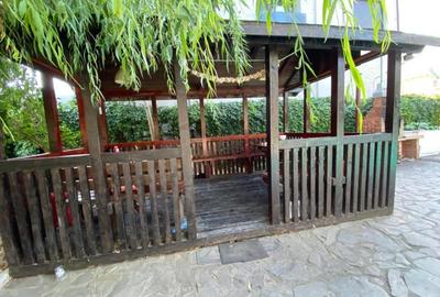 Apartament de vanzare cu vedere la piscina - 10