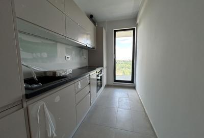 Apartament 3 camere | Bloc Nou Finalizat | Piata Presei Libere - 3