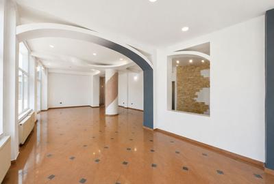 Spațiu comercial de închiriat – zona Dorobanților | 108 mp | Comision 0% - 3