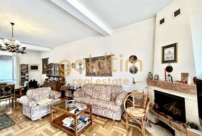 VILA 5 CAMERE CU PISCINA/TEREN 2650MP/CASA PERSONAL/GARAJ/SNAGOV-CIOFLICENI/ - 10