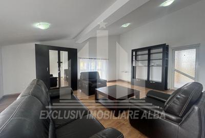 Apartament cu 3 camere | De inchiriat | 100 mp | Cetate - zona Schit - 2