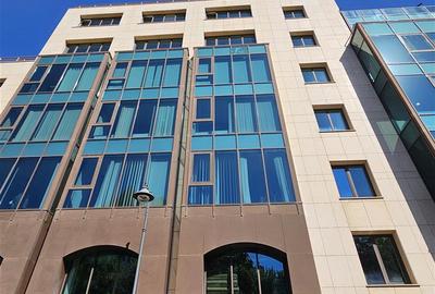 Birouri de inchiriat in Unimed Business Center de la 380 mp - 18