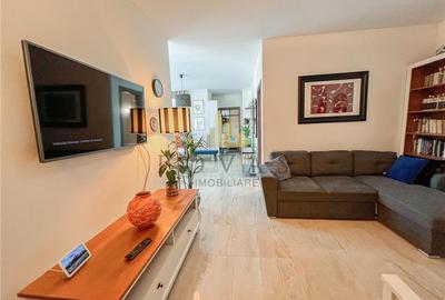 Vanzare Apartament 3 Camere Baneasa  Aviatiei Herastrau - 14