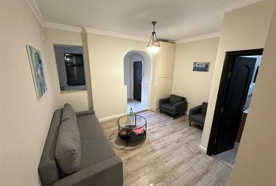 Spațiu premium pentru birouri - ultracentral, 72 mp - 3